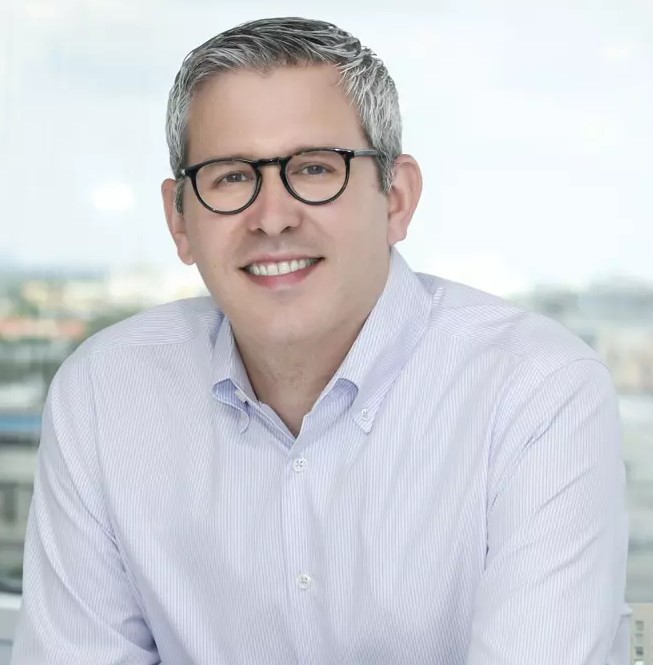 Jonathan Levinsky