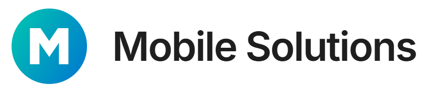 Mobile Solutions