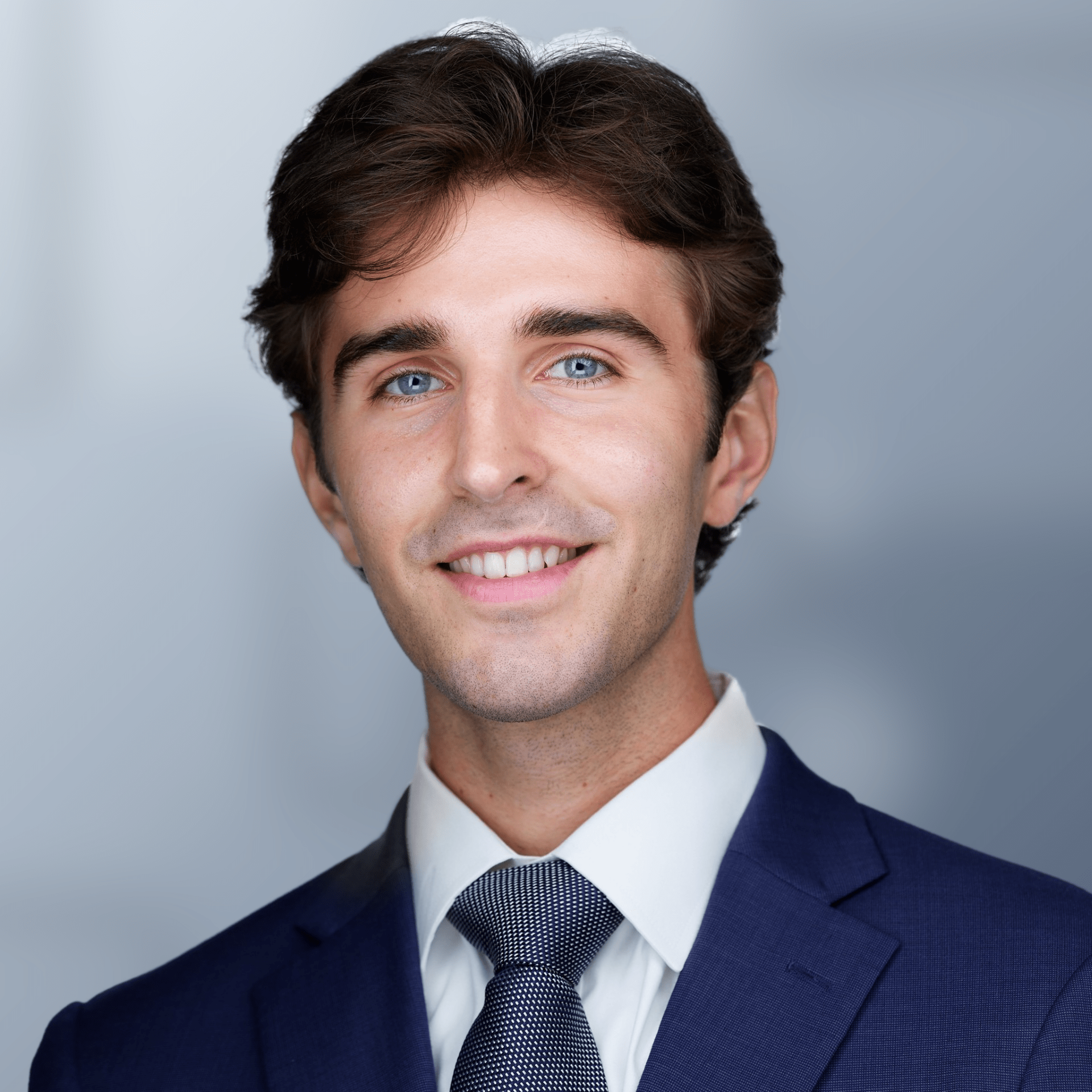 Evan Prendergast